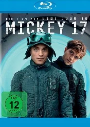 MICKEY 17/... -  polnische Bücher