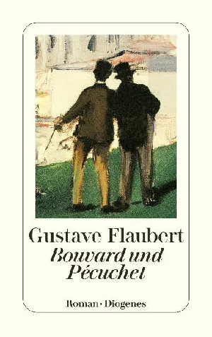 Bild von FLAUBERT, G: BOUVARD