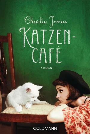 Obrazek JONAS, C: KATZENCAFÉ