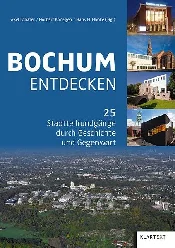 Polska książka : BOCHUM ENT...