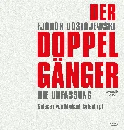 DOSTOJEWSK... -  Książka z wysyłką do Niemiec 