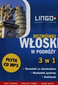 Książka : Włoski w p... - Tomasz Wasiucionek, Tadeusz Wasiucionek