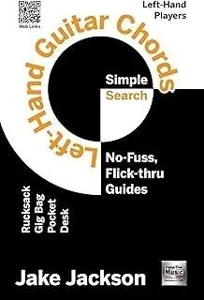 Obrazek Quick Left Hand Guitar Chords w.ang