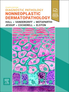 Obrazek Diagnostic Pathology. Nonneoplastic Dermatopathology