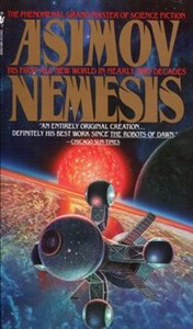 Obrazek Nemesis