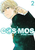 Zobacz : Cosmos. To... - Ryuhei Tamura