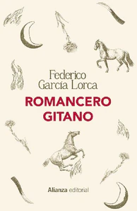 Obrazek ROMANCERO GITANO