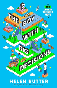 Bild von RUTTER, H: BOY WITH BIG DECISIONS