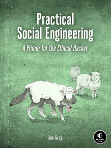 Obrazek GRAY, J: PRACTICAL SOCIAL ENGINEERING