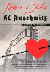 Bild von Romeo i Julia z KL Auschwitz