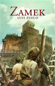 Zamek - Luis Zueco -  Książka z wysyłką do Niemiec 