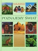 Poznajemy ... - Ewelina Szełęg - buch auf polnisch 