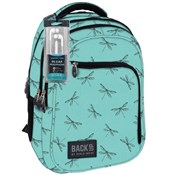 Polnische buch : Plecak Bac...