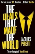 Polnische buch : The Deals ... - Jacques Peretti