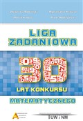 Polska książka : Liga Zadan... - Zbigniew Bobiński, Agnieszka Krause, Maria Kobus, Piotr Nodzyński