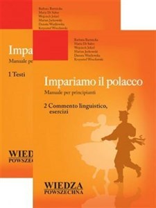 Bild von Impariamo il polacco