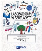 Laboratori... - Bogdan Janus, Jacek Błoniarz-Łuczak - buch auf polnisch 