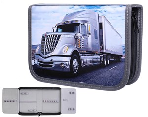 Bild von Piórnik WAR-372 Ciężarowy/27 WARTA