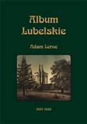 Album Lube... - Adam Lerue -  Książka z wysyłką do Niemiec 