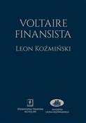 Voltaire f... - Leon Koźmiński -  polnische Bücher