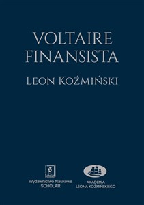 Obrazek Voltaire finansista