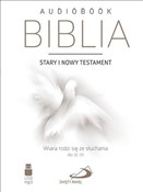 Książka : [Audiobook... - Opracowanie Zbiorowe