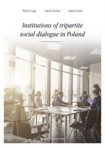 Bild von Institutions of tripartite social dialogue in Poland