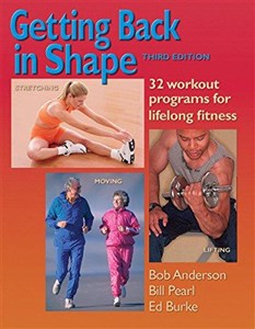 Bild von Getting in Shape: Workout Programs for Men and Women