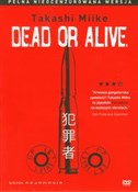 Książka : Dead or Al... - Ichiro Ryu