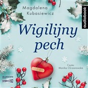Polnische buch : [Audiobook... - Magdalena Kubasiewicz