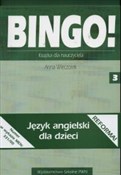 Zobacz : Bingo! 3 K... - Anna Wieczorek