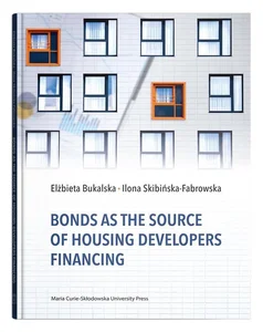 Bild von Bonds as the Source of Housing Developers Financing