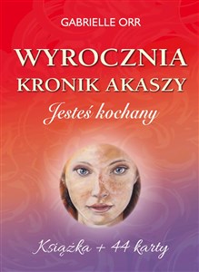 Bild von Wyrocznia Kronik Akaszy