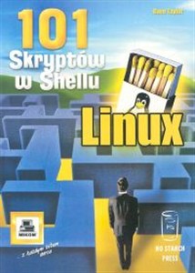 Bild von 101 skryptów w shellu