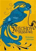 Polnische buch : Klechdy se... - Bolesław Leśmian