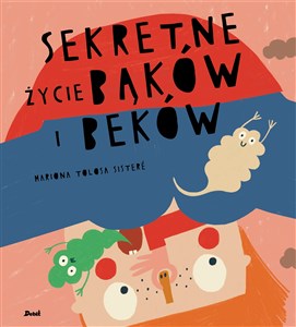 Obrazek Sekretne życie bąków i beków