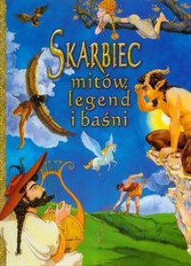 Bild von Skarbiec mitów legend i baśni