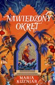 Nawiedzony... - Maria Kuzniar -  polnische Bücher