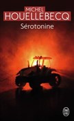 Polnische buch : Serotonine... - Michel Houellebecq