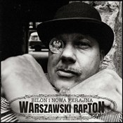 Książka : [Audiobook... - Bilon i Nowa Ferajna