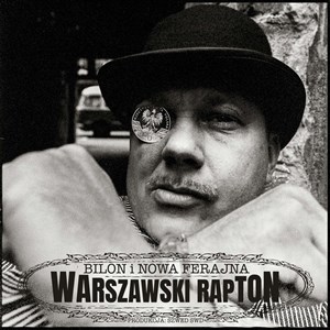 Obrazek [Audiobook] CD Warszawski Rapton