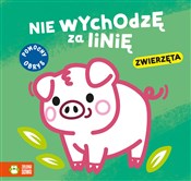 Nie wychod... - Opracowanie Zbiorowe -  polnische Bücher