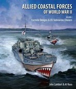 Polska książka : Allied Coa... - John Lambert, Albert Ross