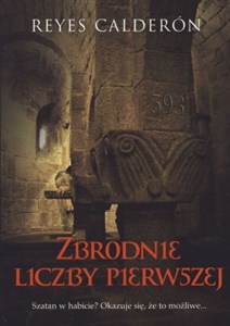 Bild von Zbrodnie liczby pierwszej