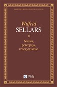 Książka : Nauka, per... - Wilfrid Sellars