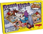 Zobacz : Rhino Hero...