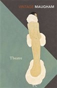 Theatre - Somerset W. Maugham -  polnische Bücher