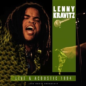 Bild von Live & Acoustic 1994 - Płyta winylowa