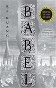 Polska książka : Babel Or t... - R.F. Kuang