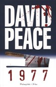Książka : 1977 - David Peace